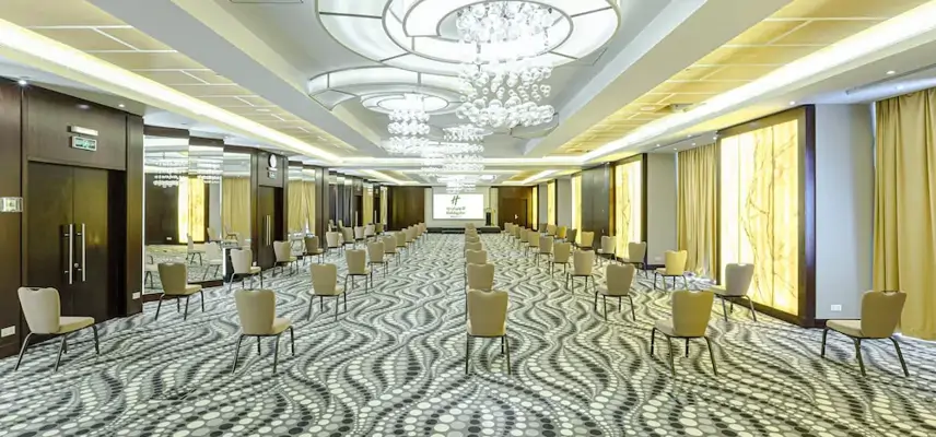 Holiday Inn Yanbu, an IHG Hotel image